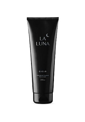 Hidratante Corporal La Luna Ciclo Feminino 240ml