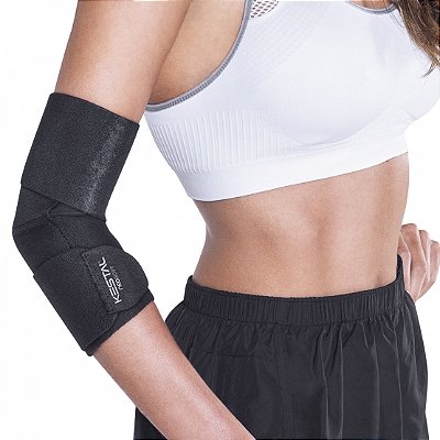 Cotoveleira Ajustável NeoSoft