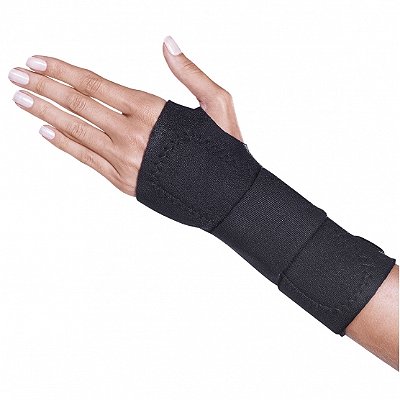 Munhequeira com Tala Ajustável NeoSoft
