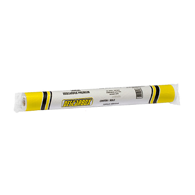 Lençol Descartável de Papel Premium 70cm x 50m
