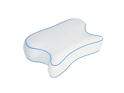 Travesseiro CPAP Compact - Perfetto
