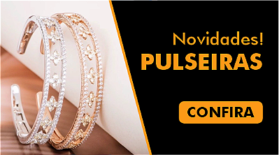 Pulseiras