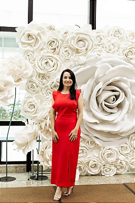 Jardim da Justiça: A Leveza das Flores e Borboletas no TJPR