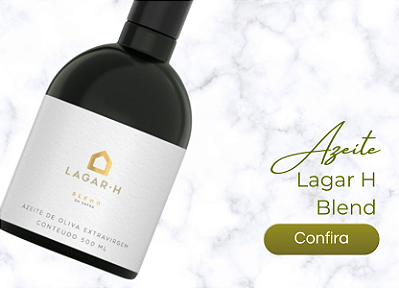 Mini Banner Lagar H Blend Of