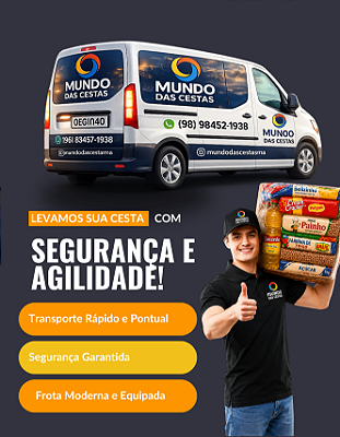 Entrega Rápida