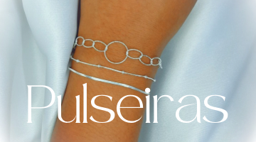 Pulseiras
