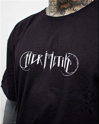 Camiseta HMTK Classic - Plus Size