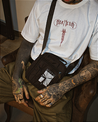 SHOULDER BAG HMTK