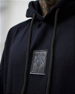 Moletom HMTK - BASIK