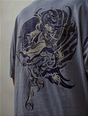 Camiseta TENGU