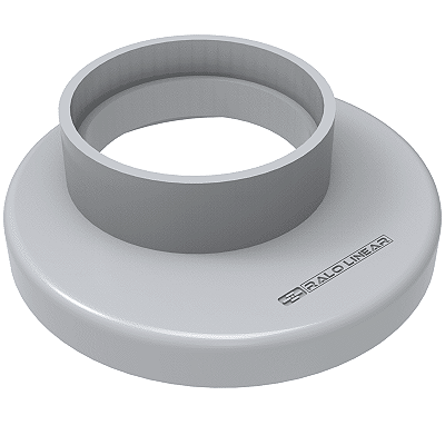 Bolsa Acoplavel Cx Sifonada 100Mm Pvc - 310 - Ralo Linear