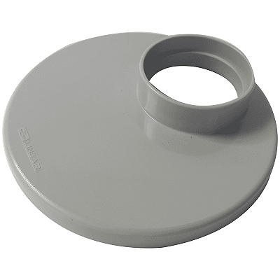 Bolsa Acoplavel Cx Sifonada 150Mm Pvc - 311 - Ralo Linear