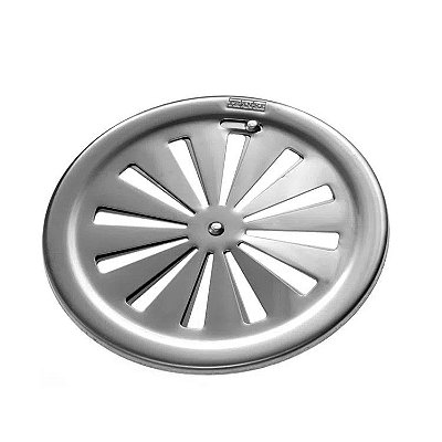 RALO ROTATIVO REDONDO DIAMETRO 150MM - 525 - FRANKE