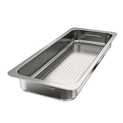 Cesto Inox P/ Cuba Box Bxx - 14487 -  FRANKE