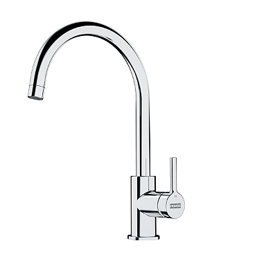 Misturador Lina Xl Alto Brilho - 18292 -  Franke