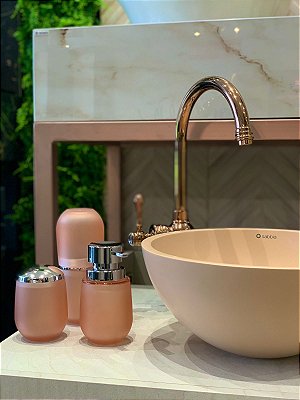 Cuba Perola 16 - Duramatt Rustico Nude - Apoio - Sc1R018030301 - Sabbia