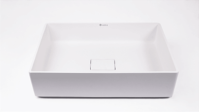 Cuba Quartzo 11 - Duramatt Fosco Acetinad Branco - Apoio - Sc1F022010101 - Sabbia