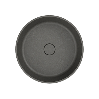 Cuba Ambar 11 - Duraquartz Cinza Urbano - Apoio - Sc1D002040401 - Sabbia