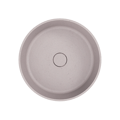 Cuba Ambar 11 - Duraquartz Marfim Natural - Apoio - Sc1D002040501 - Sabbia