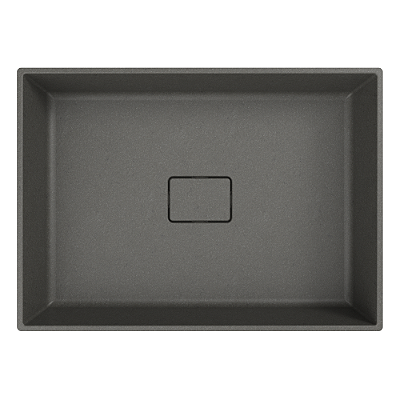 Cuba Quartzo 11 - Duraquartz Cinza Urbano - Apoio - Sc1D022040401 - Sabbia