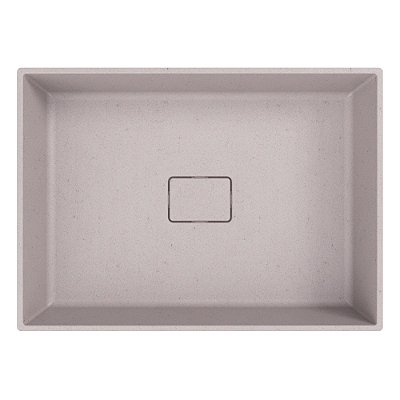 Cuba Quartzo 11 - Duraquartz Marfim Natural - Apoio - Sc1D022040501 - Sabbia