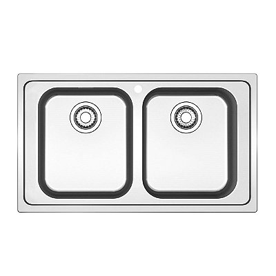 Cuba Smart Srx 620 - 860X500Mm - 14869 -  FRANKE