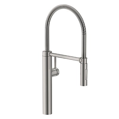 Misturador Monocomando Pescara Xl Fosco - 15403 -  FRANKE