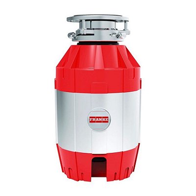 Triturador De Alimentos Franke Te-125-As 1 1/4Hp 220V - 15815 -  FRANKE