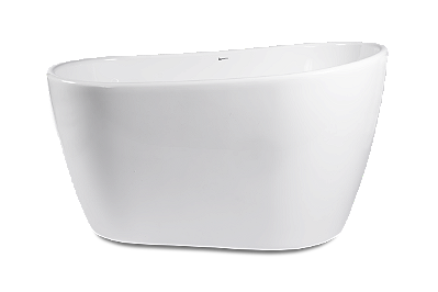 Banheira Embau Glossy White - Im1023Gw - Immersi