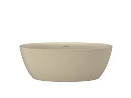 Banheira Itajaí Tan WhiteNew - Im1031Tw - Immersi