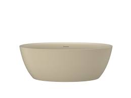 Banheira Itajaí 2 Tan WhiteNew - Im1032Tw - Immersi