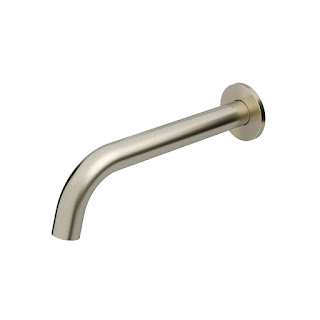 Banheira Bahia - Duraquartz Cinza Urbano - Sifao Externo Cromado - Sbcd00204040201 - Sabbia