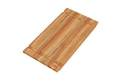 Banheira Bahia - Duraquartz Marfim Natural - Giroacqua Dourado - Sbcd00204050302 - Sabbia