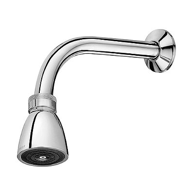 Banheira Angra - Duraquartz Cinza Lunar - Valvula Click Preto Fosco - Sbcd00104070103 - Sabbia