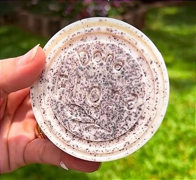 Banheira Angra - Duraquartz Preto Granito - Sifao Externo Cor Especial - Sbcd00104060204 - Sabbia