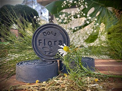 Banheira Angra - Duraquartz Preto Granito - Sifao Externo Dourado - Sbcd00104060202 - Sabbia