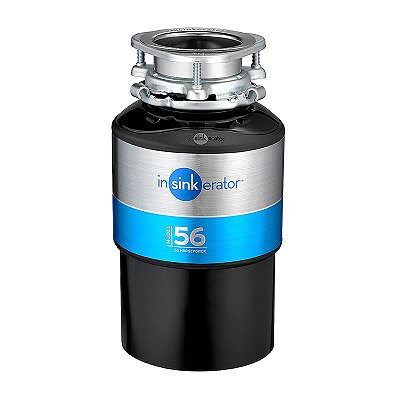 Triturador De Alimentos Modelo 56 - 220V - 391N - Insinkerator
