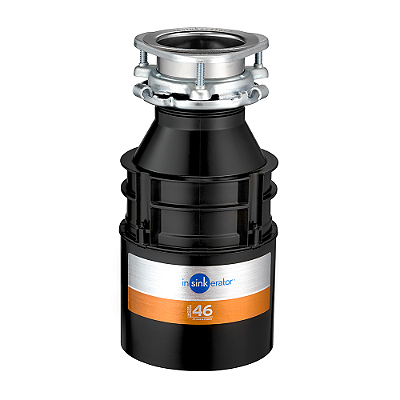Triturador De Alimentos Modelo 46 - 220V - 385N - Insinkerator