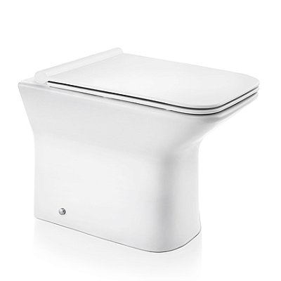 Bacia Convencional Docol Stillo - 00969766 - DOCOL