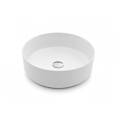 Cuba De Apoio Redonda 360X120 - 00970926 - Docol