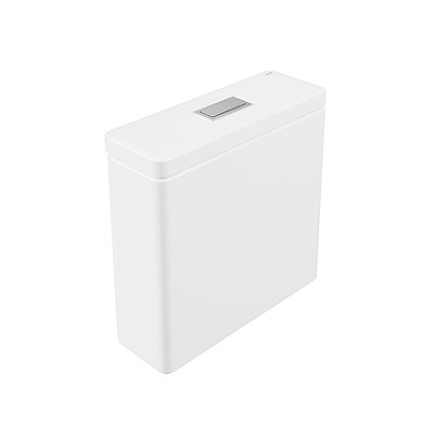 Caixa Acoplada Lift - 00972226 - Docol