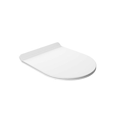 Kit Assento Sanitário Termofixo Para Bacias Liss E Lift - 00972366 - Docol