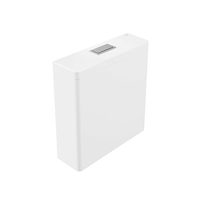 Caixa Acoplada Stillo  - 00973026 - Docol