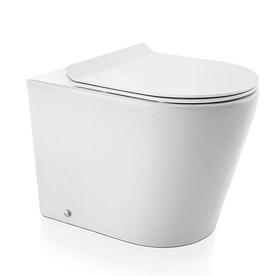 Bacia Convencional Liss - 00974666 - DOCOL