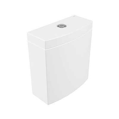 Caixa Acoplada Next - 01753826 - Docol