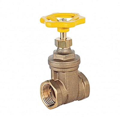 Registro De Gaveta Abnt Saneamento 1" - 00051700 - Docol