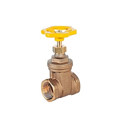 Registro De Gaveta Abnt Saneamento 1.1/2" - 00051900 - Docol