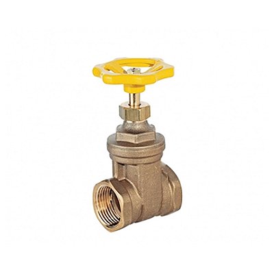 Registro De Gaveta Abnt Saneamento 2" - 00052300 - Docol