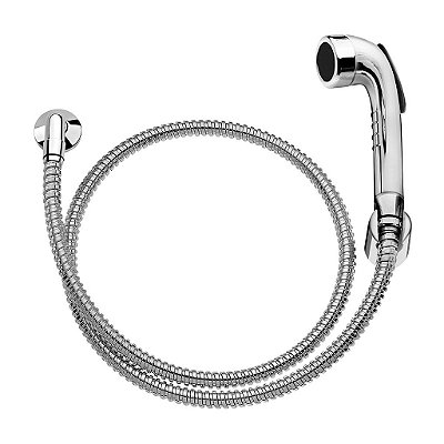 Ducha Higiênica Luxo Com Gatilho - 00057906 - Docol