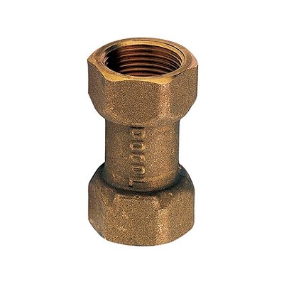 Válvula De Retenção Universal 3/4" - 00084800 - Docol